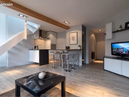appartement duplex liberté vieux lille