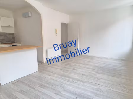 appartement 2 pièces 65 m²