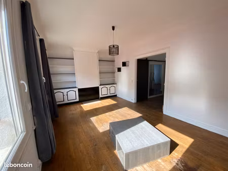 appartement t1 à louer calais nord