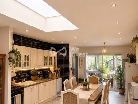 maison 6 pièces 164 m²