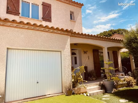 belle maison à palau del vidre