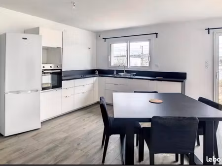 location maison plain pied