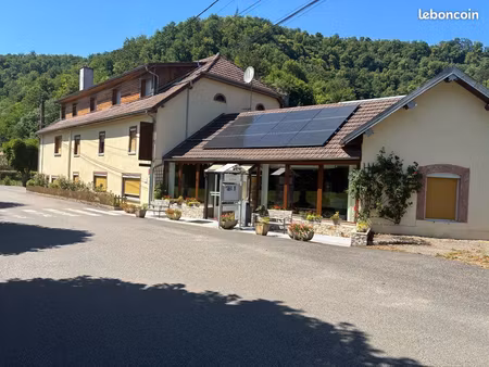 restaurant l’auberge des 3 ponts – val de cusance