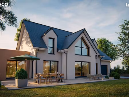 maison 3 pièces 182 m²