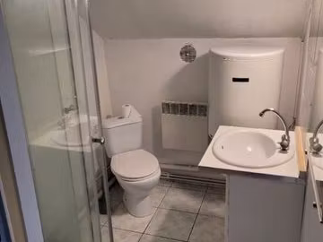 t1 bis meublée 30m2