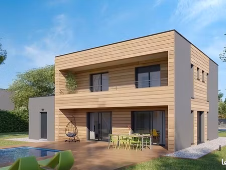 maison 4 pièces 97 m²
