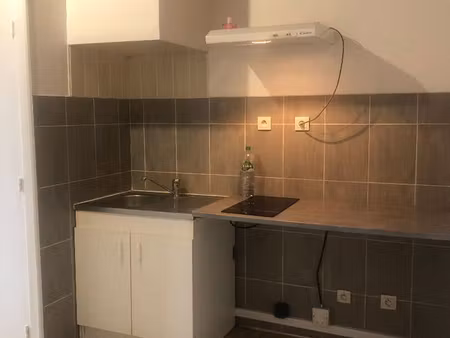 appartement 1 pièce 26 m²