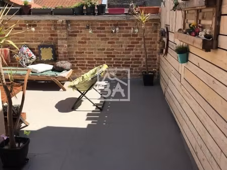maison 6 pièces 93 m²
