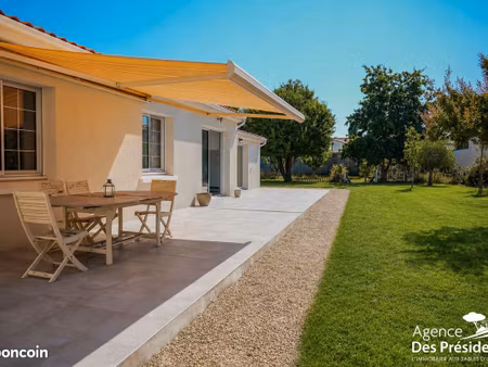 maison 5 pièces 193 m²