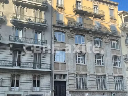 bureaux 236 m² grenoble