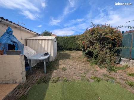 maison 3 pièces 70 m²