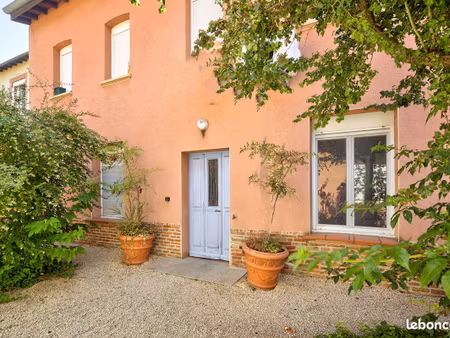 appartement 2 pièces 25 m²