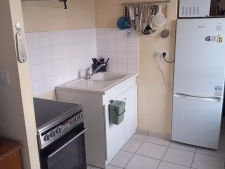 location appartement meublé