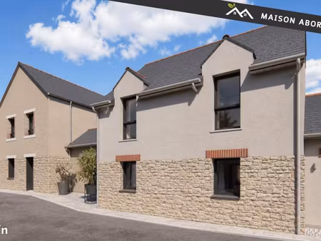 maison 85 m² feins