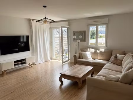 appartement 3 pièces 66m2