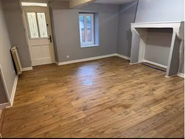maison trois chambres