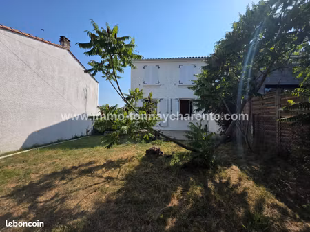 maison 5 pièces 70 m²