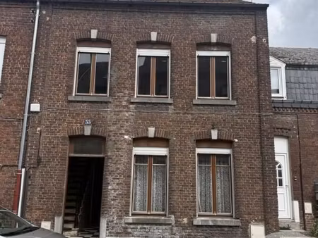 maison 5 pièces 70 m²