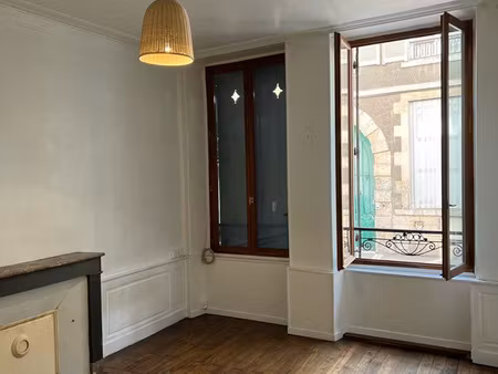 studio  centre orléans  idéal étudiant