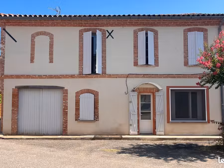 location maison buzet sur tarn