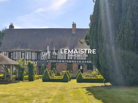 maison 6 pièces 185 m²