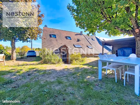 maison 4 pièces 117 m²