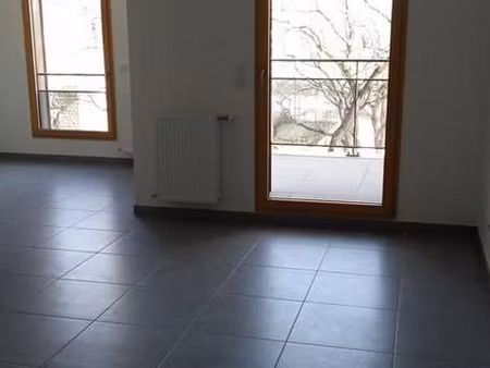appartement 1 pièce 33 m²