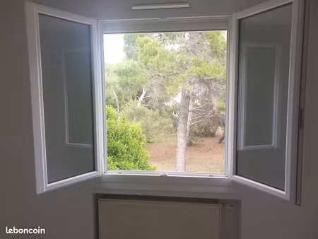 appartement villa t4 vue parc