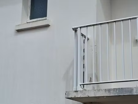 maison avec terrain