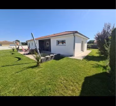 maison 112 m²