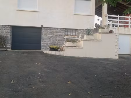 maison 110 m2