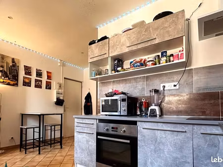 appartement t2