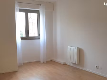 studio 21m² versailles rive droite