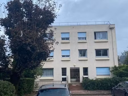 studio 1 pièce 22 m²