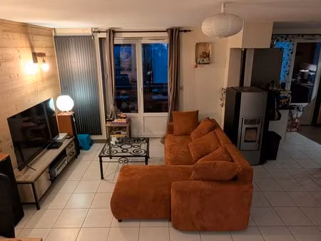 appartement t3 62m2
