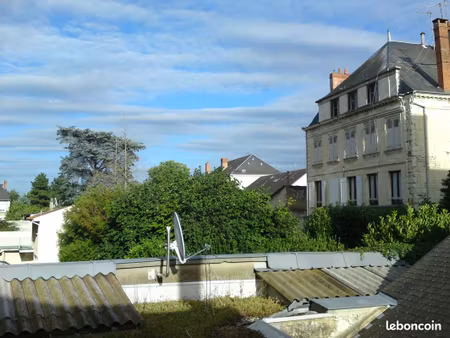 loue studio 20 m²