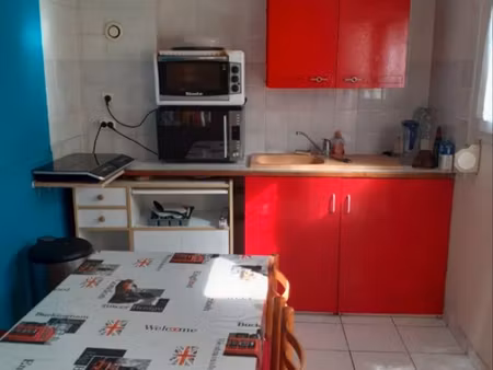 chambre étudiante campus 2