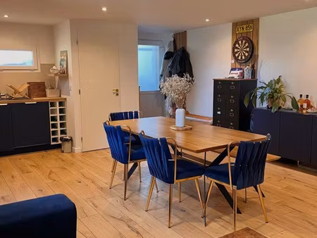 t3 60 m² refait à neuf avec parking – pau le hameau