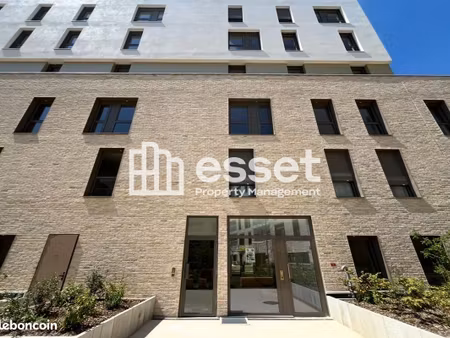 appartement 4 pièces 88.41m² à louer 2198 - antony 92160