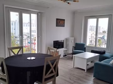 location meublée t3 brest liberté