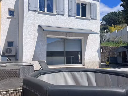maison à vendre- 3 chambres