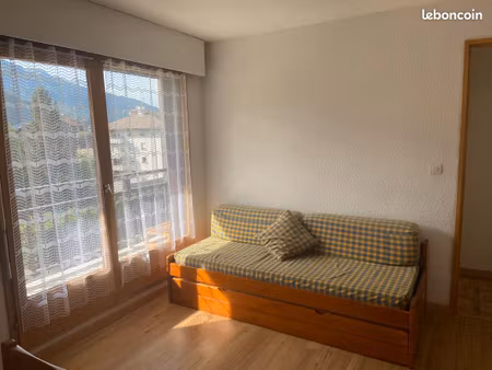 appartement t2 bis 34m²