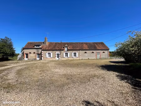maison 5 pièces 84 m²