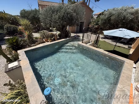 maison 6 pièces 167 m²