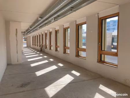local commercial 108 m² nancy