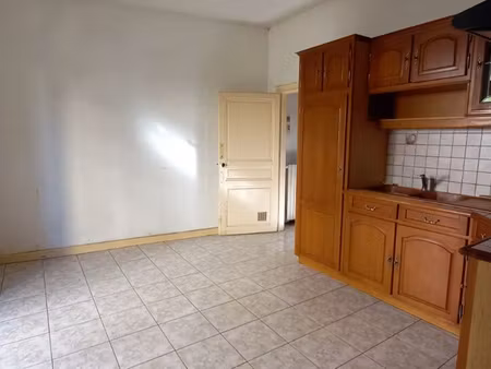 maison proche toute commodités
