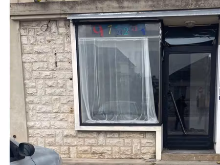 local commercial