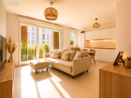 appartement t3