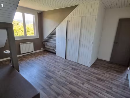 appartement 2 pièces 50 m²