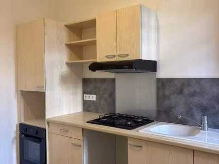 appartement 3 pièces 74 m²